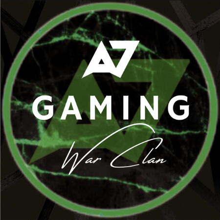 War Clan - Casual Clash Royale Clan