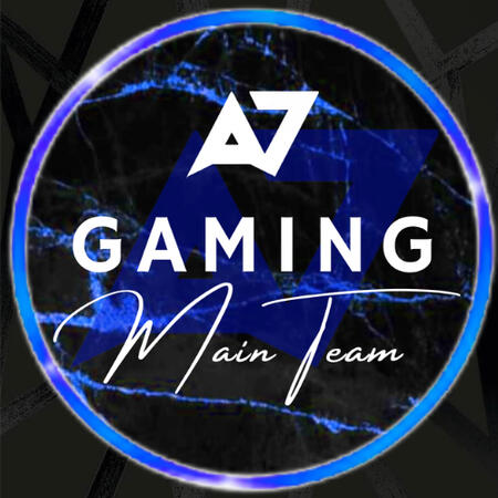 Main Team - Grand Champion Casual Team